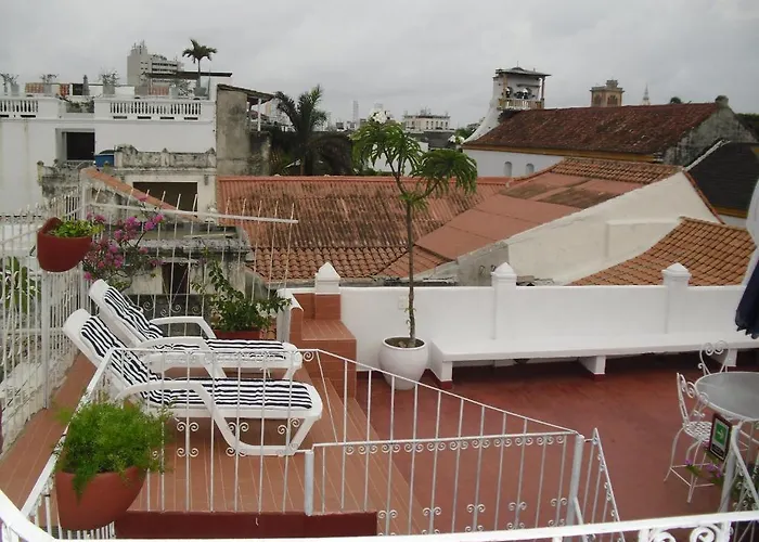 Casa Abril II