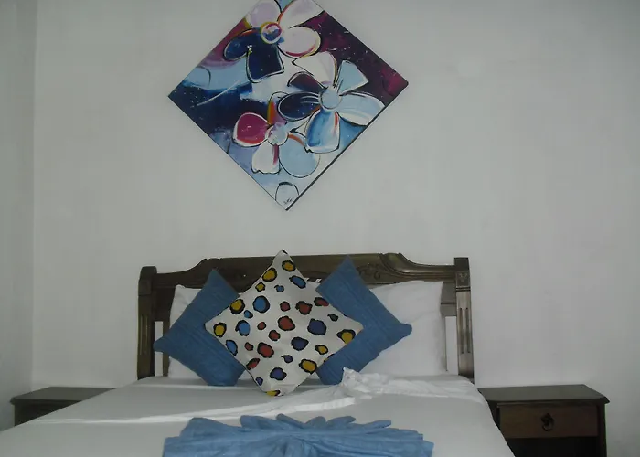 Casa Abril II